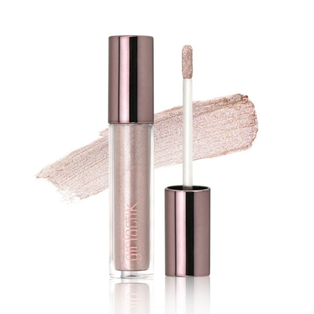 Girlactic Metallic Eye Sparkle Shadow in Chic- Color is Sold Out